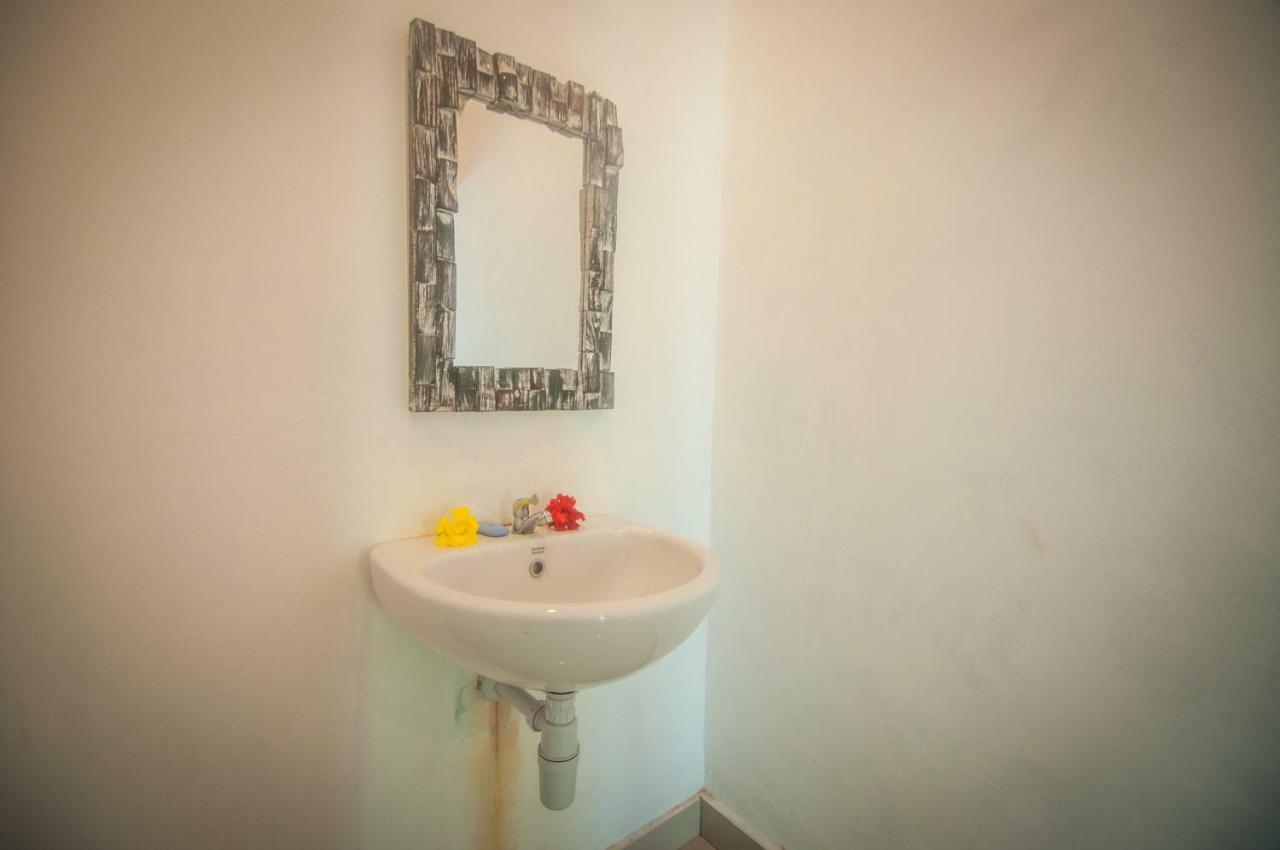 Japa Bungalow Sakti Zewnętrze zdjęcie
